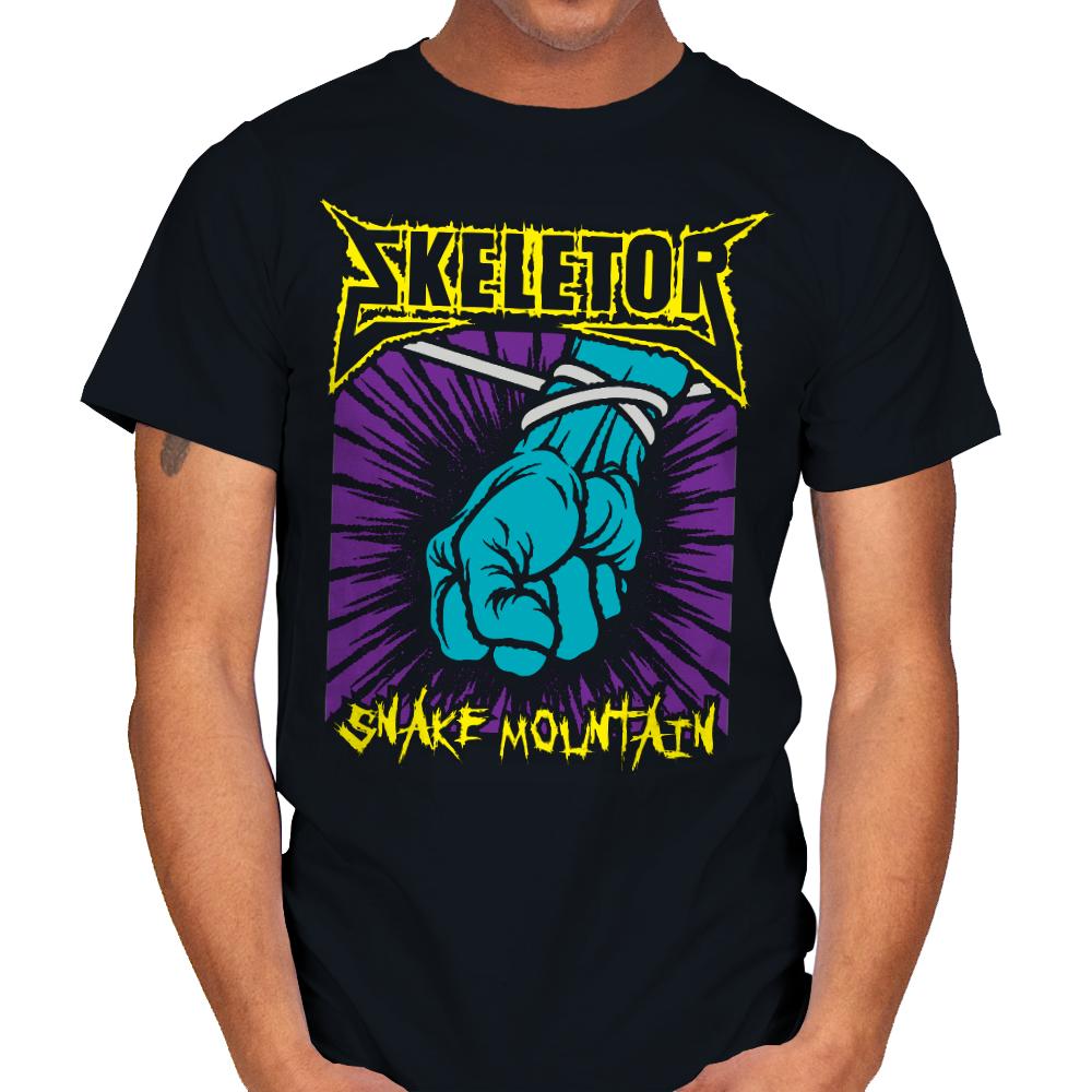 Snake Mountain
