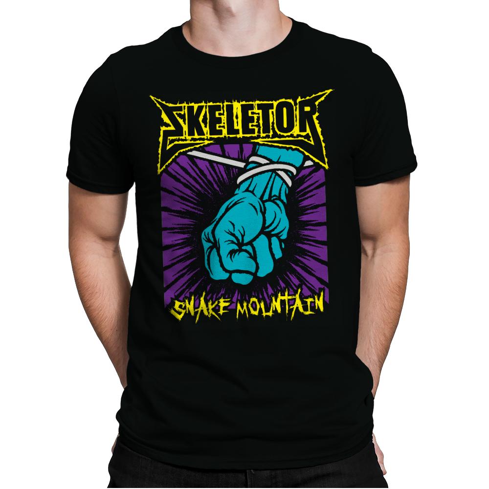 Snake Mountain