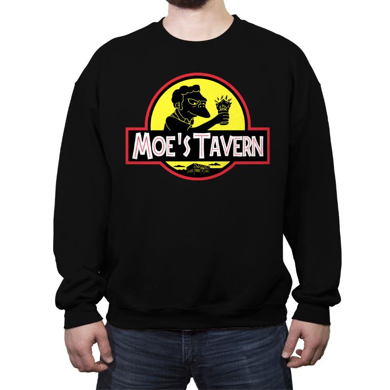 Jurassic Tavern