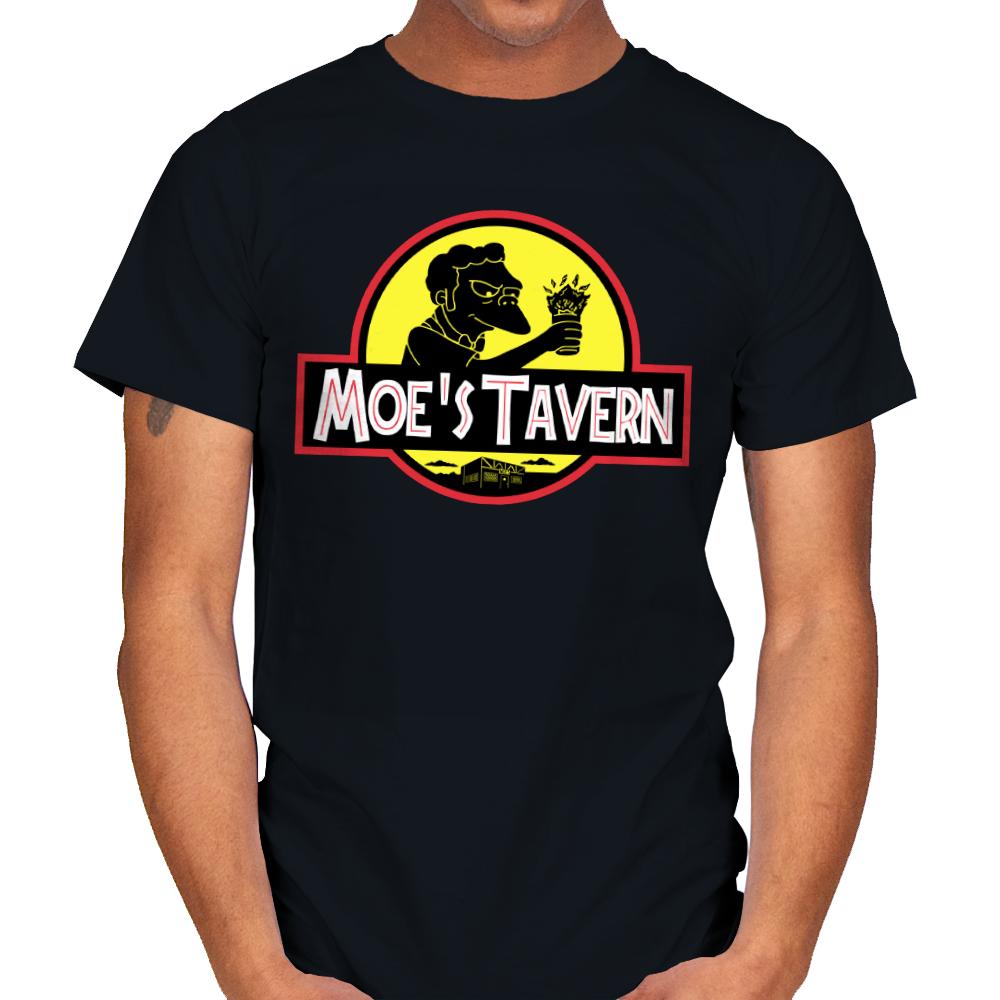 Jurassic Tavern