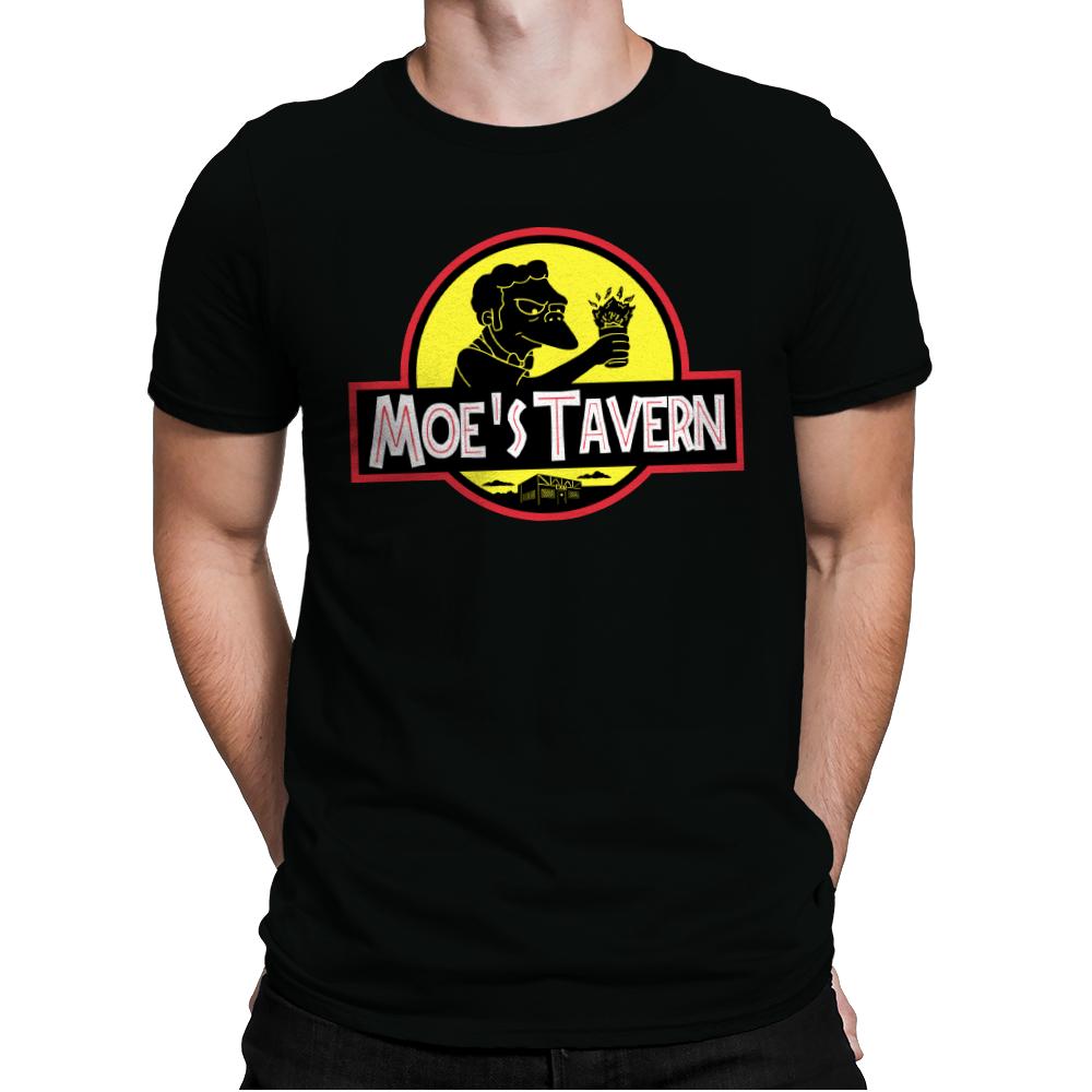 Jurassic Tavern