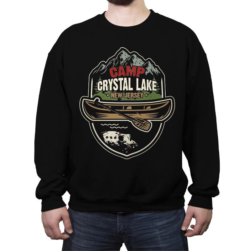 Camp Crystal Lake
