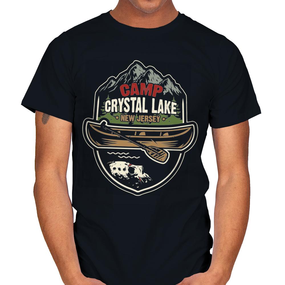 Camp Crystal Lake