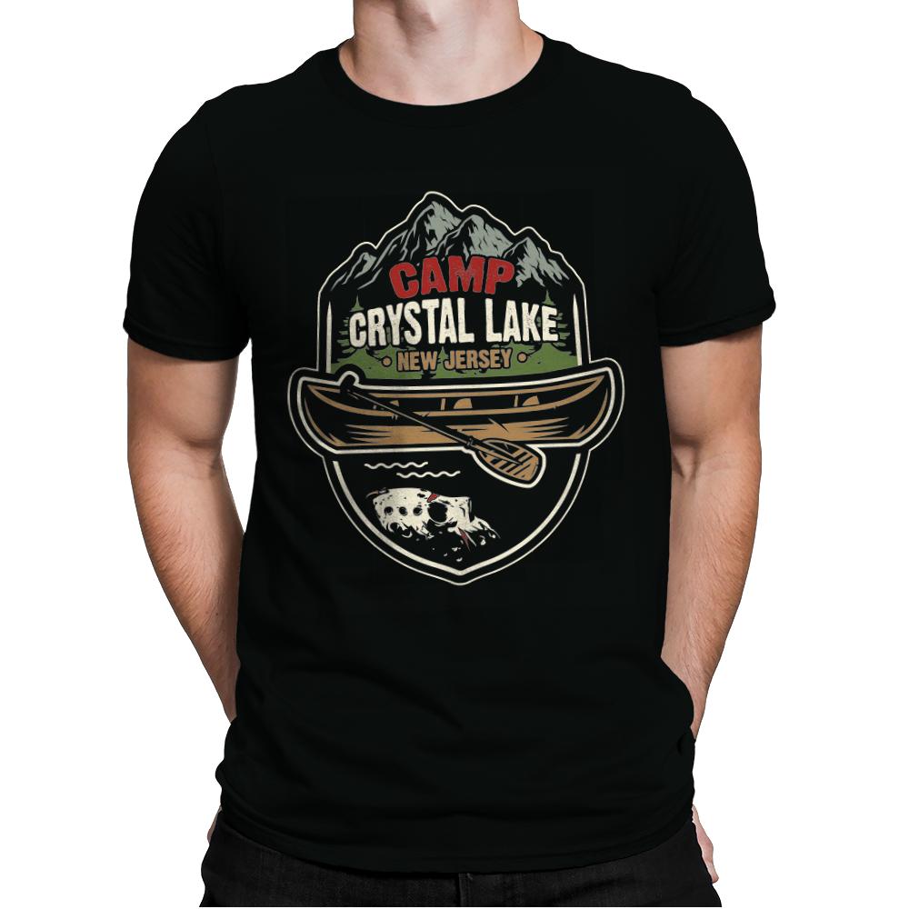 Camp Crystal Lake