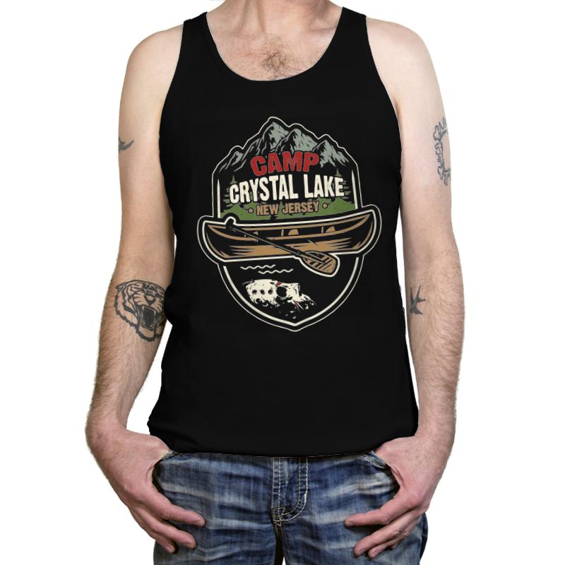 Camp Crystal Lake