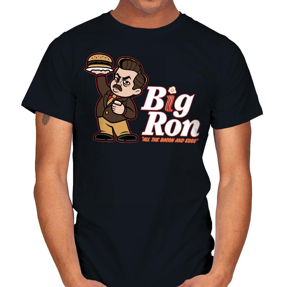Big Ron 
