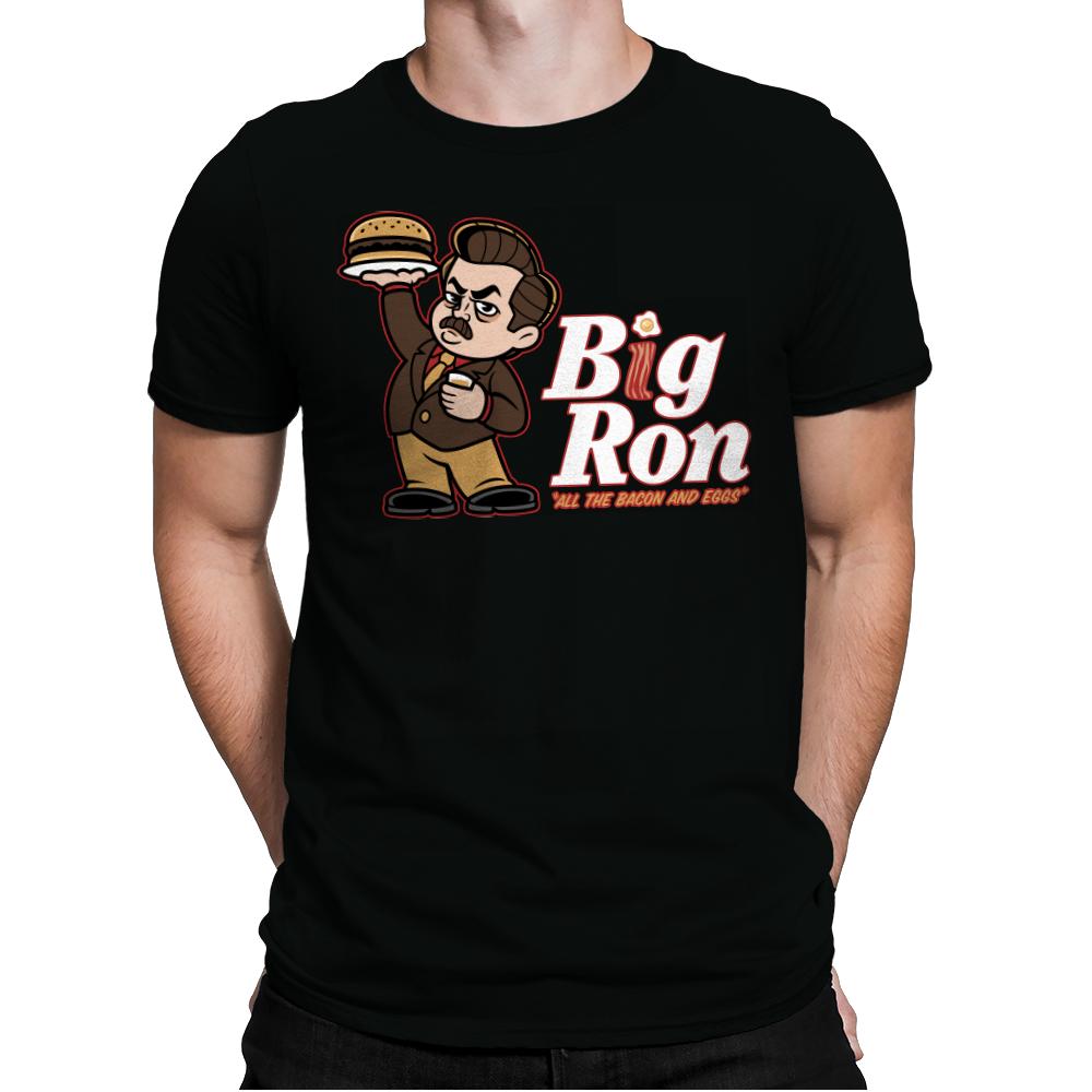 Big Ron 