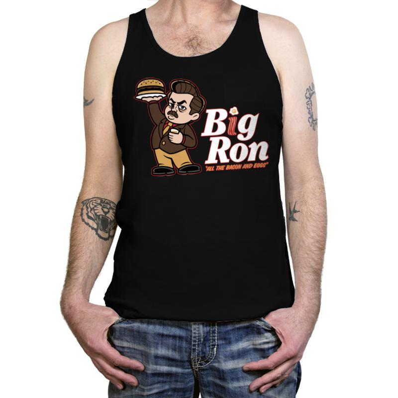 Big Ron 