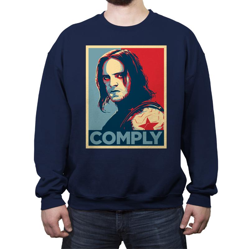 COMPLY
