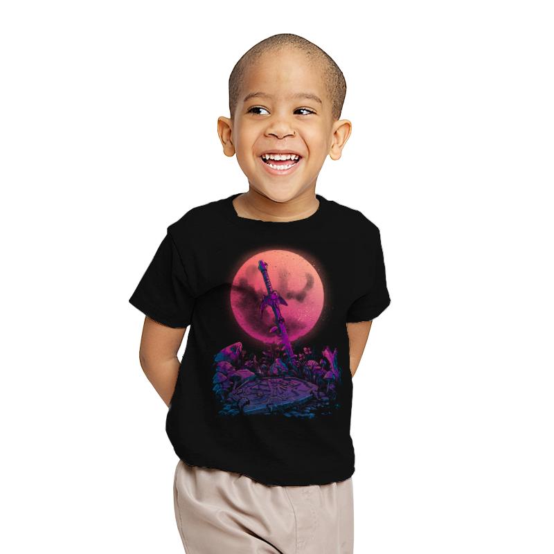 Heroes Never Die