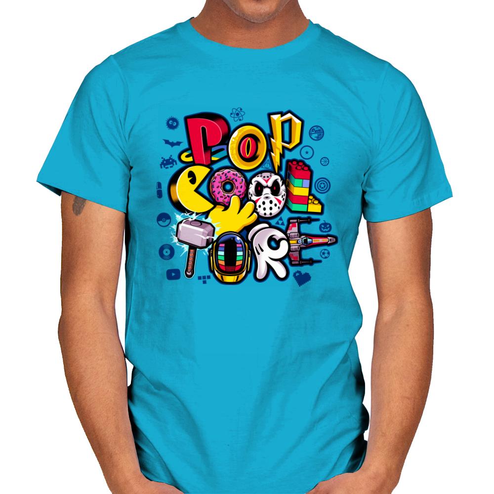 Pop COOLture