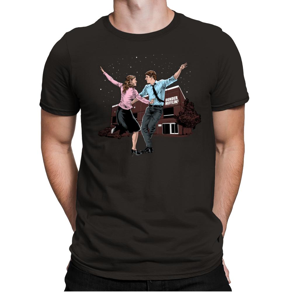 Office La Land