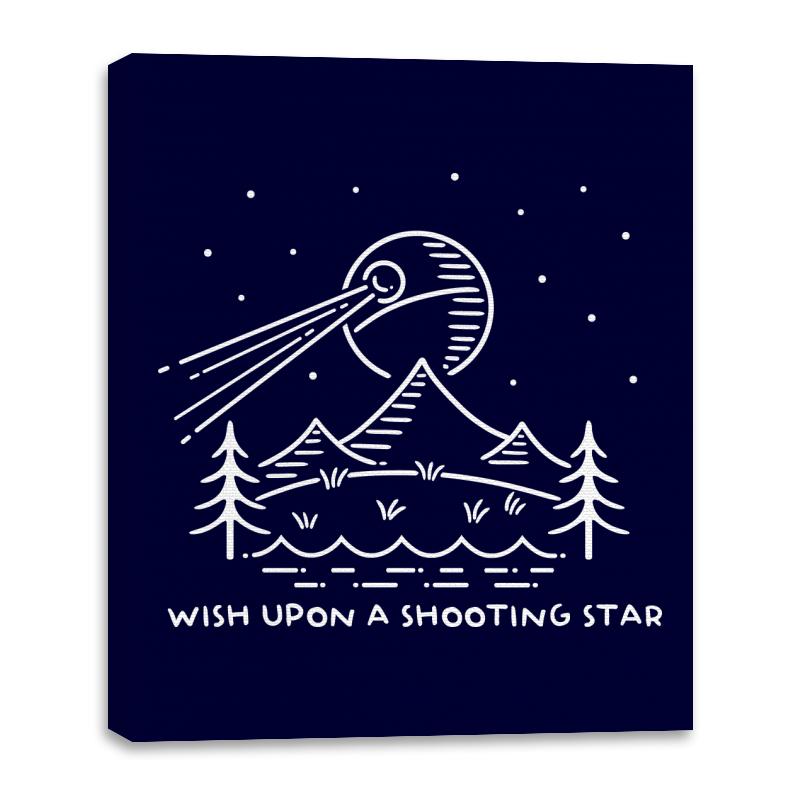 Shooting Star