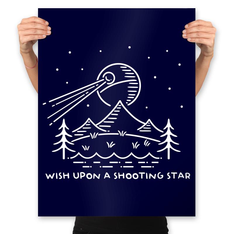 Shooting Star