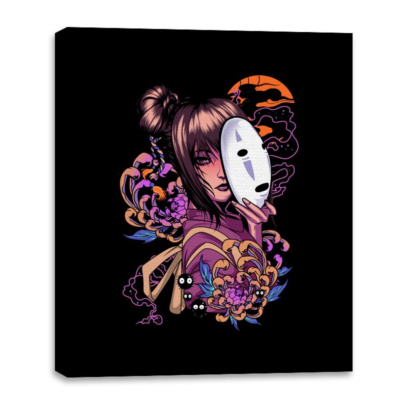 Chihiro Spirit