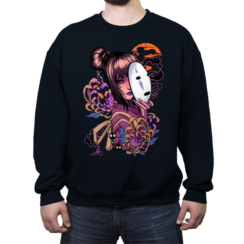 Chihiro Spirit