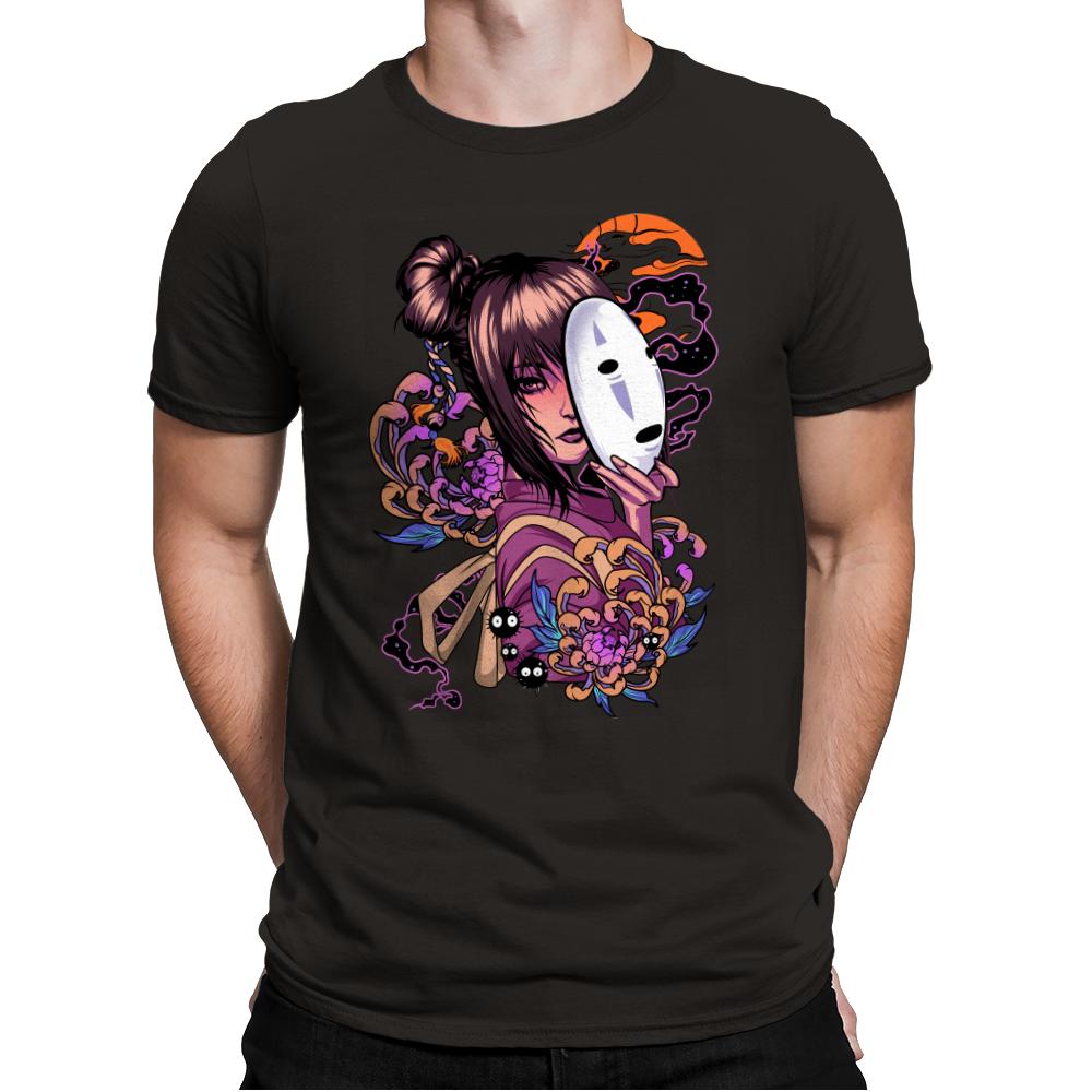 Chihiro Spirit