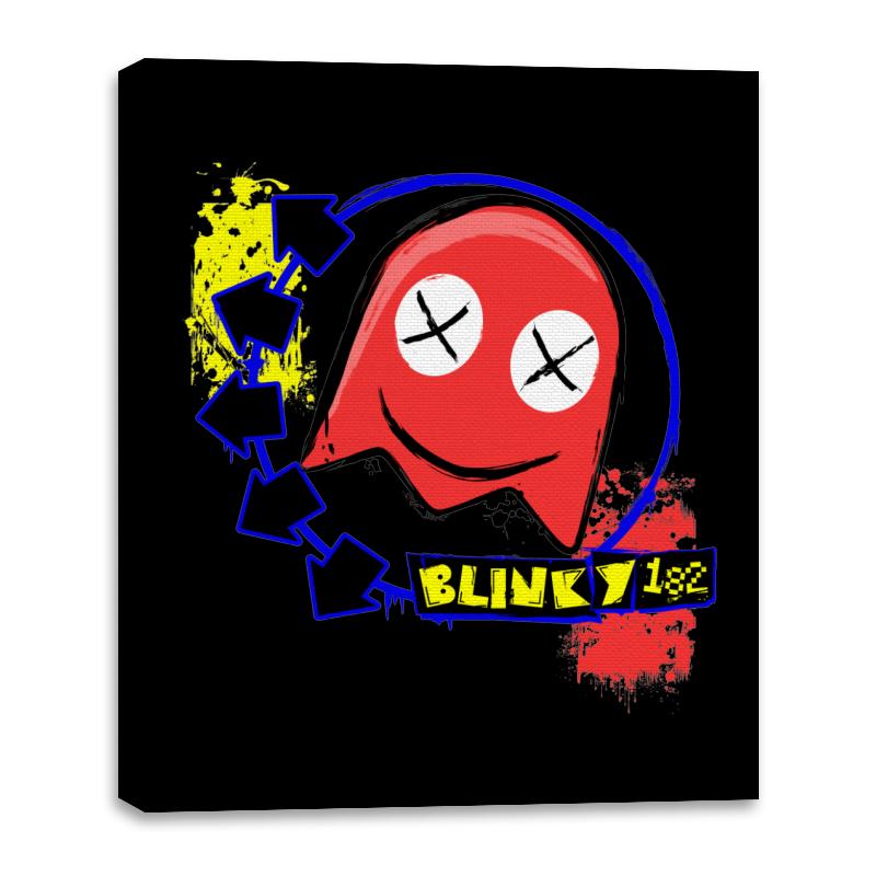 Blinky 182