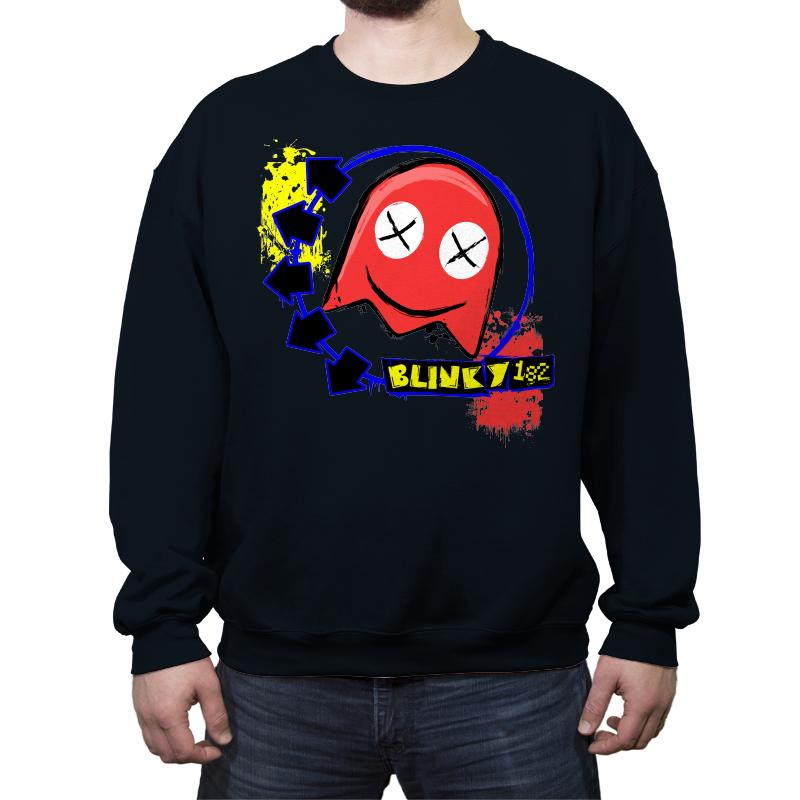 Blinky 182