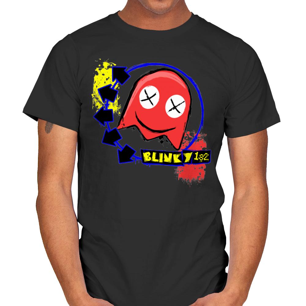 Blinky 182