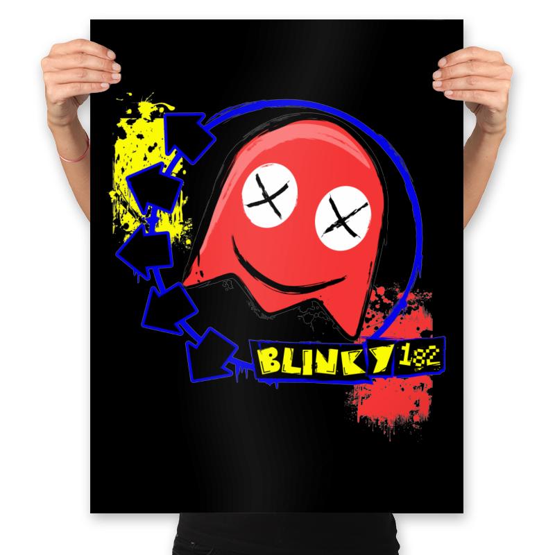 Blinky 182