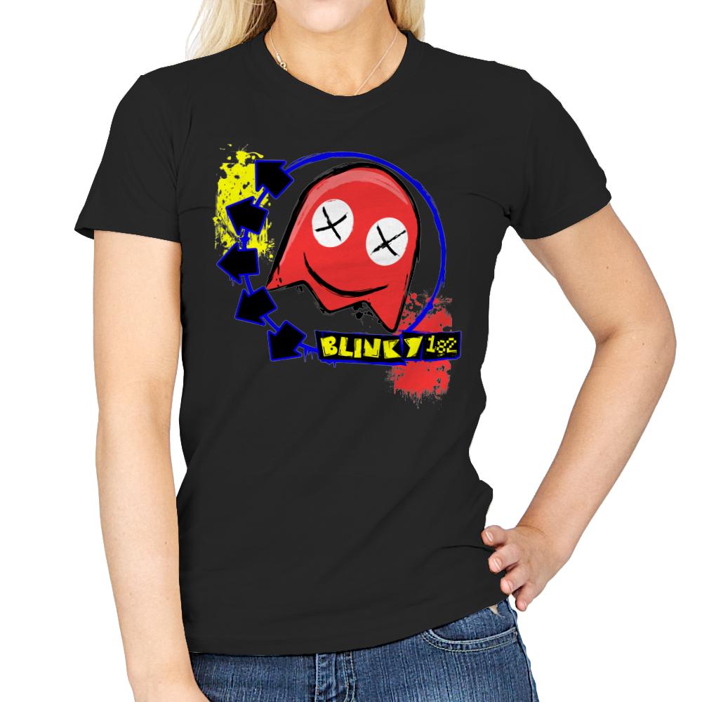 Blinky 182