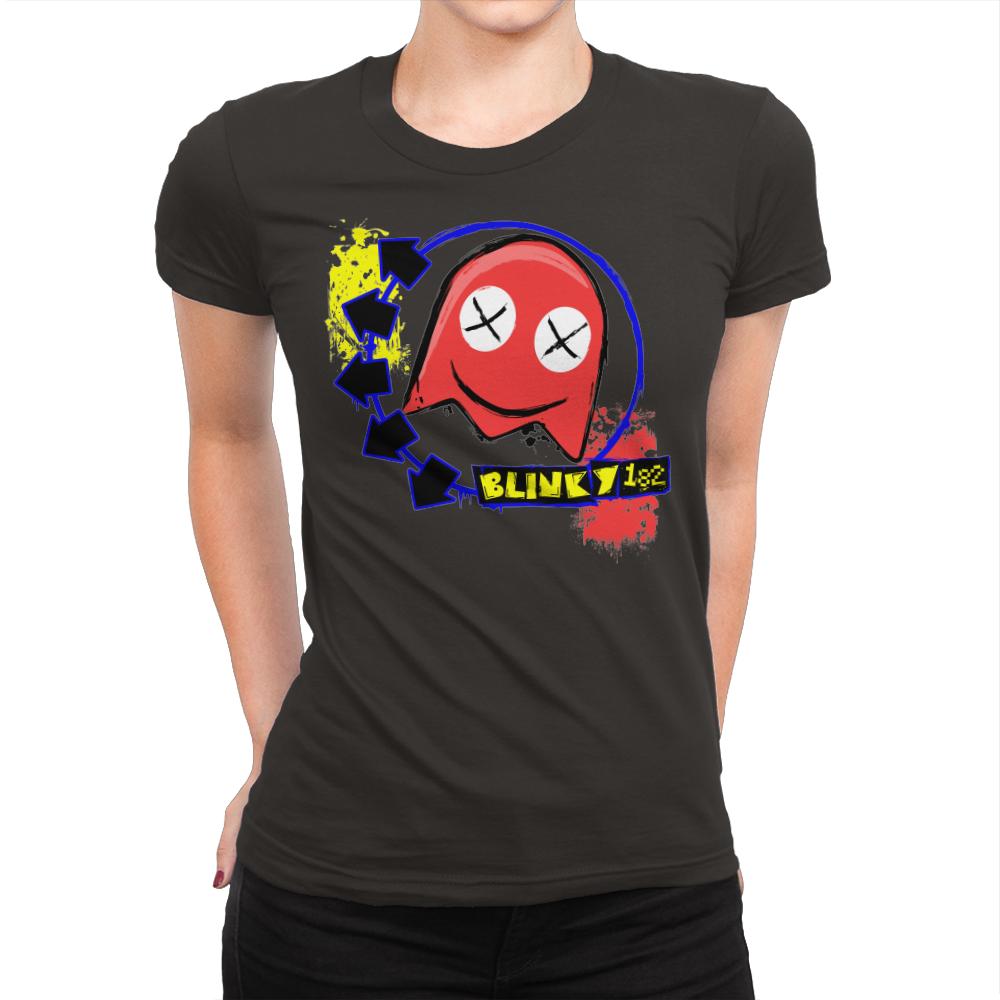 Blinky 182