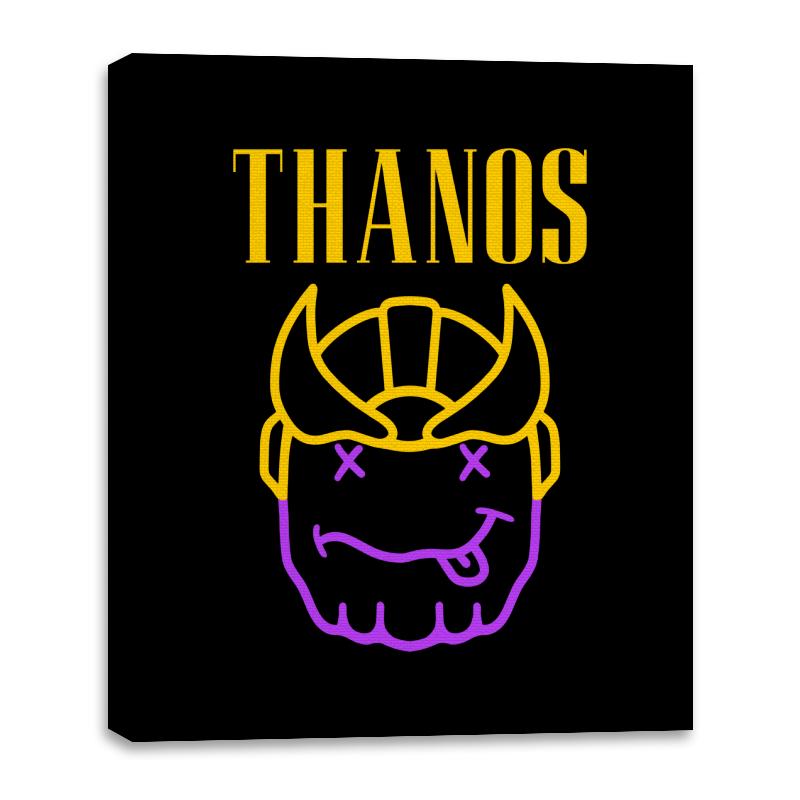 Infinity Grunge