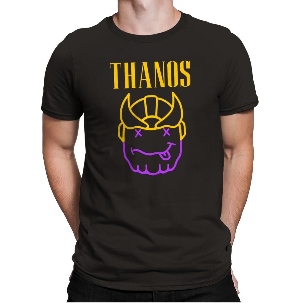 Infinity Grunge