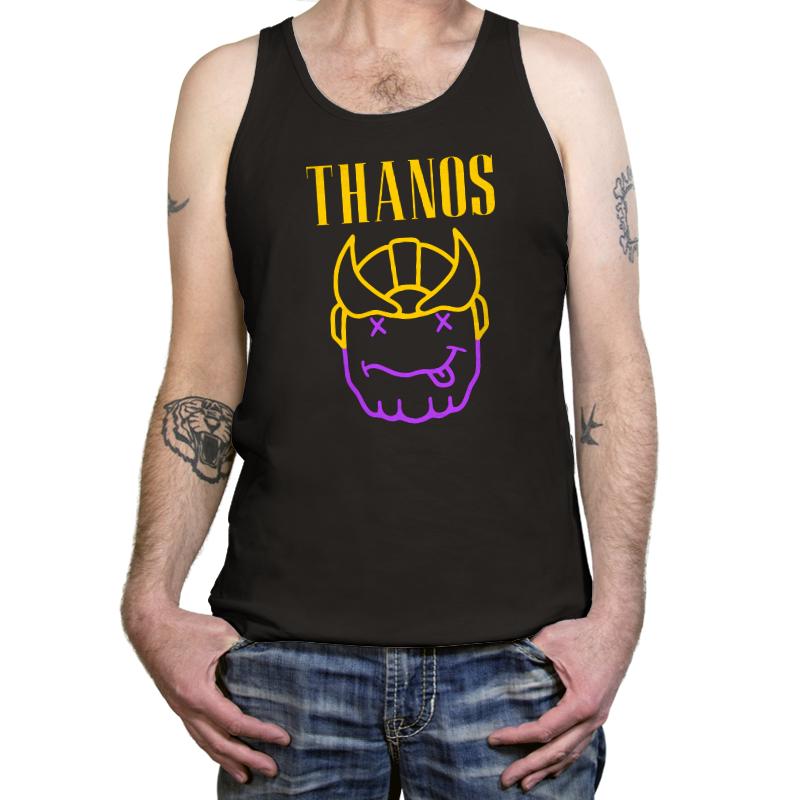 Infinity Grunge