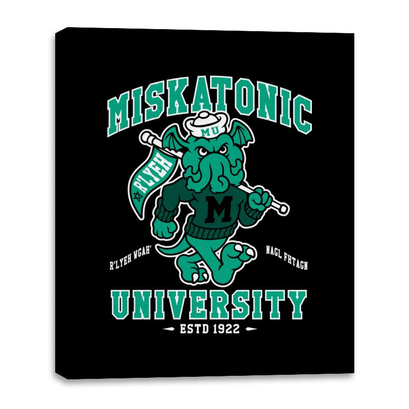 Miskatonic University