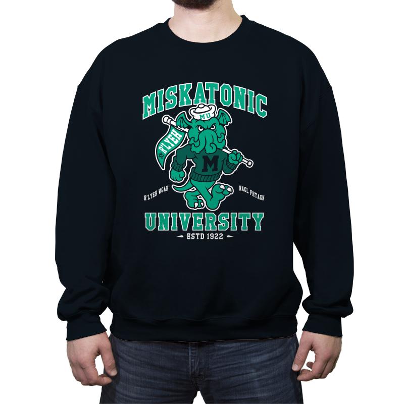 Miskatonic University