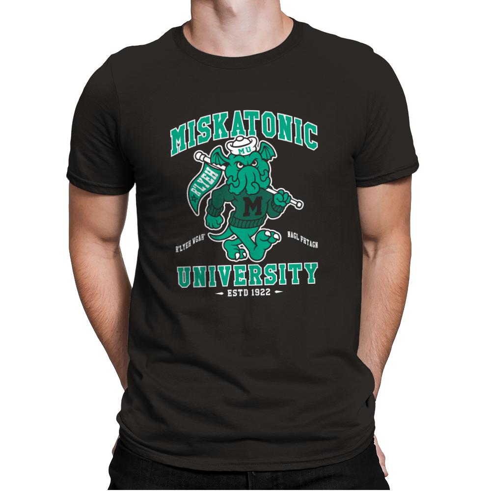 Miskatonic University