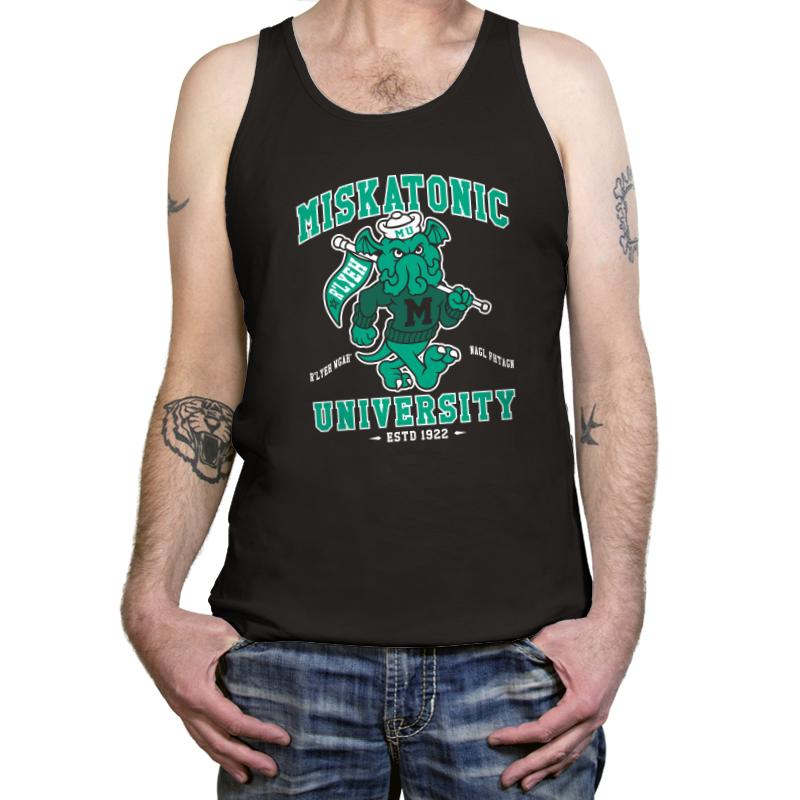 Miskatonic University