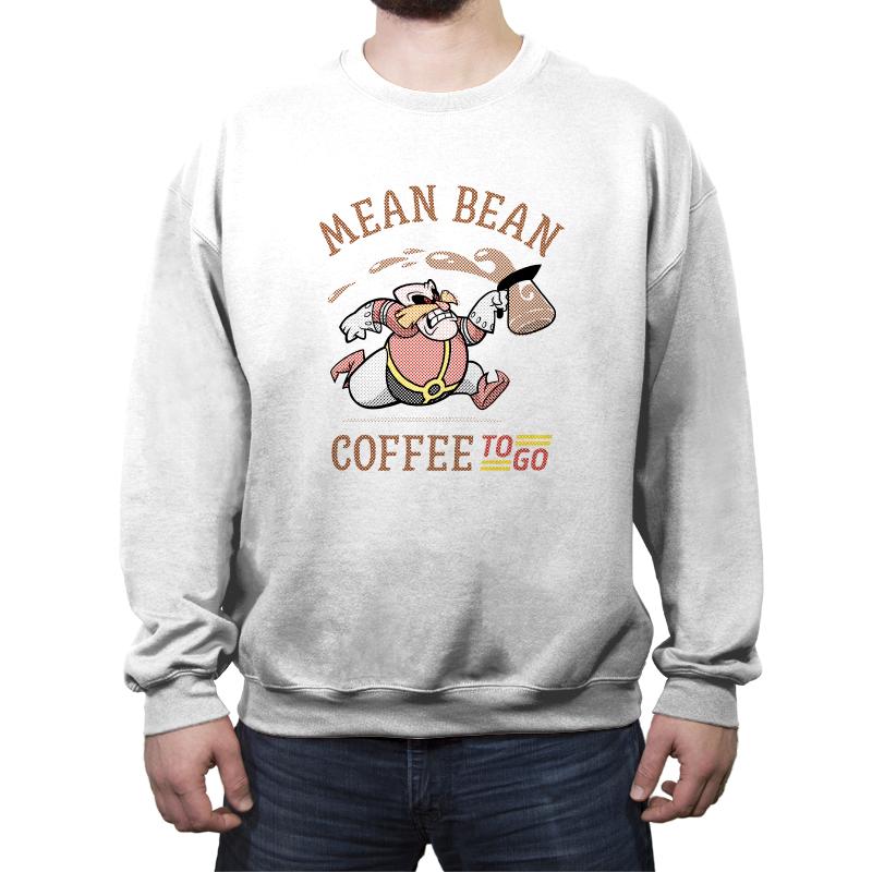 Mean Bean Coffee TO GO