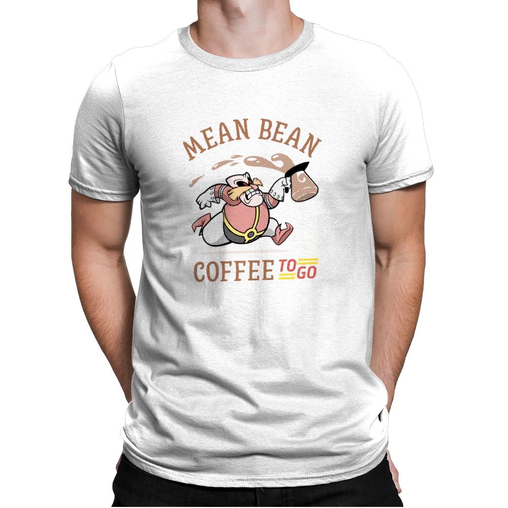 Mean Bean Coffee TO GO