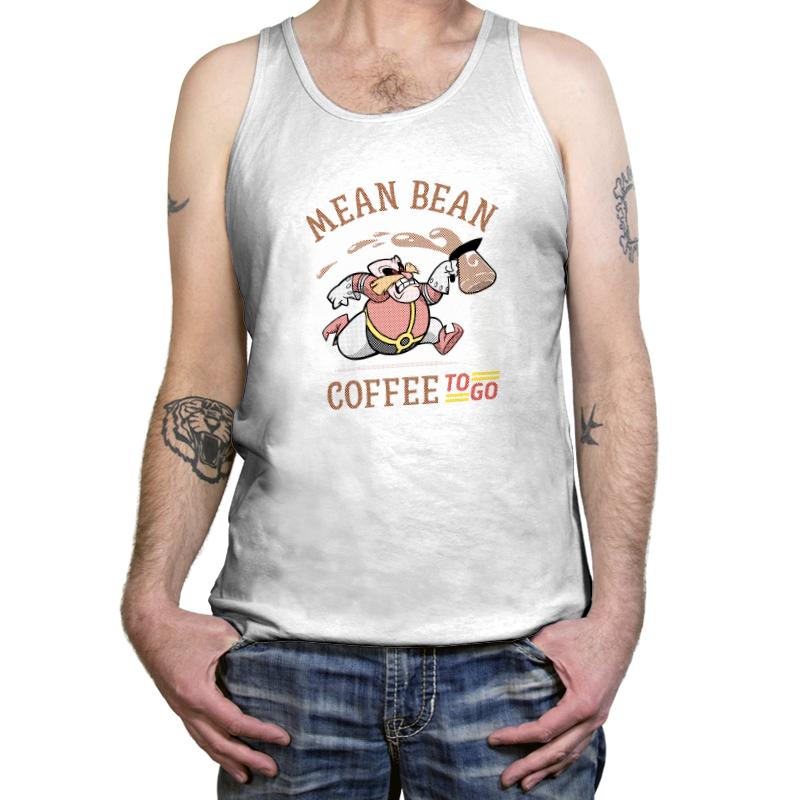 Mean Bean Coffee TO GO