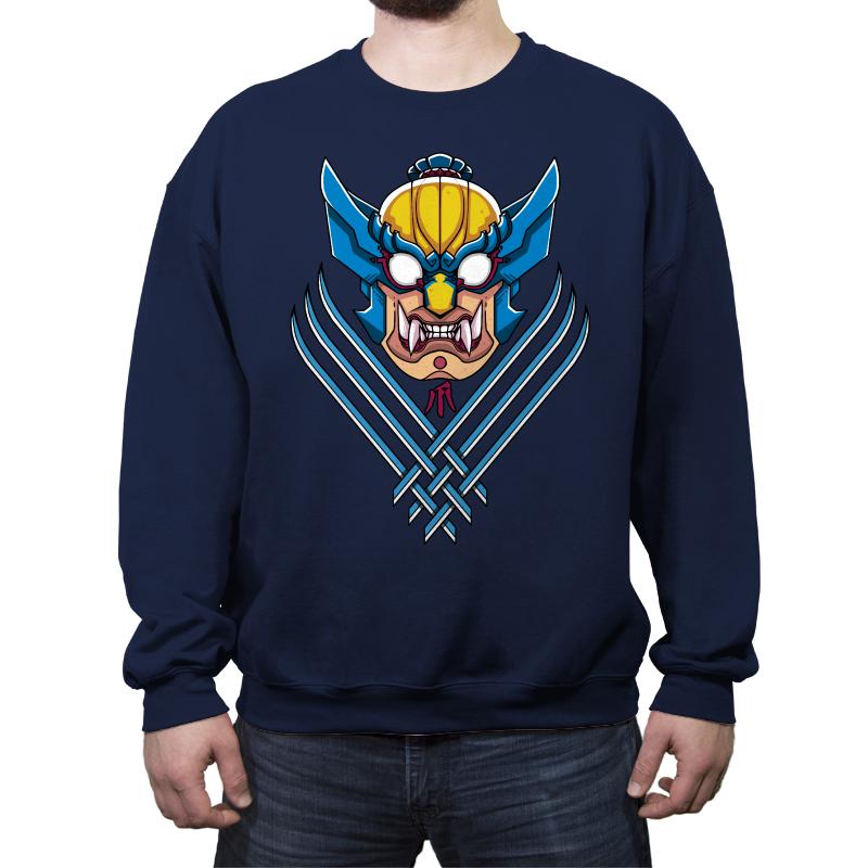 Oni Wolverine