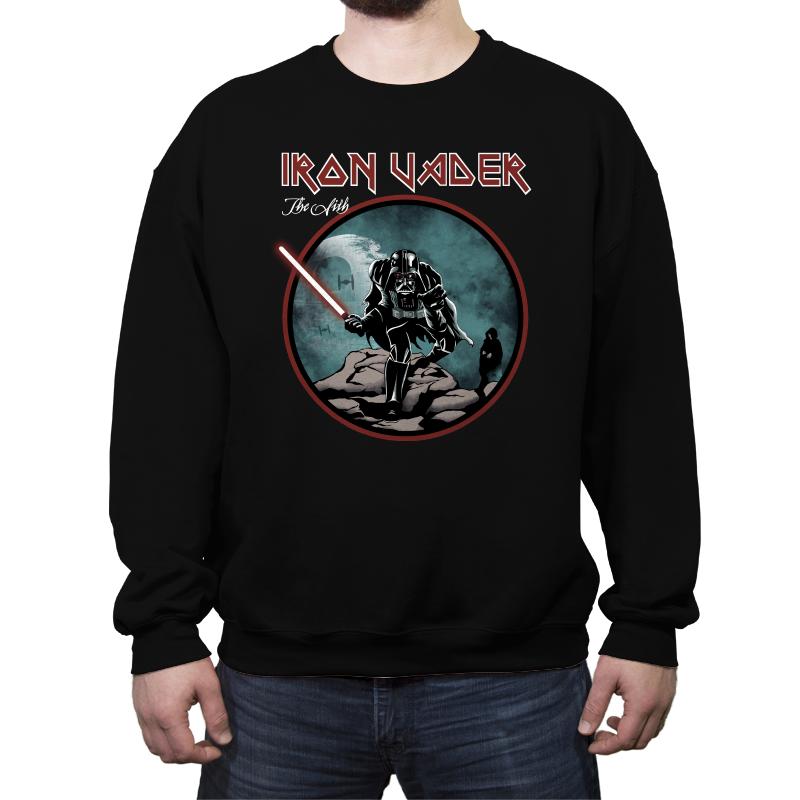 Iron Vader