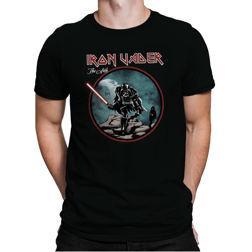 Iron Vader