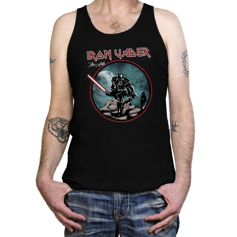 Iron Vader