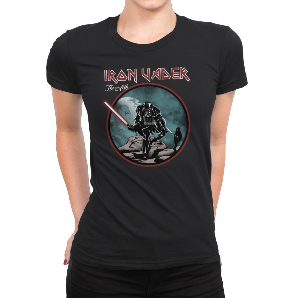 Iron Vader