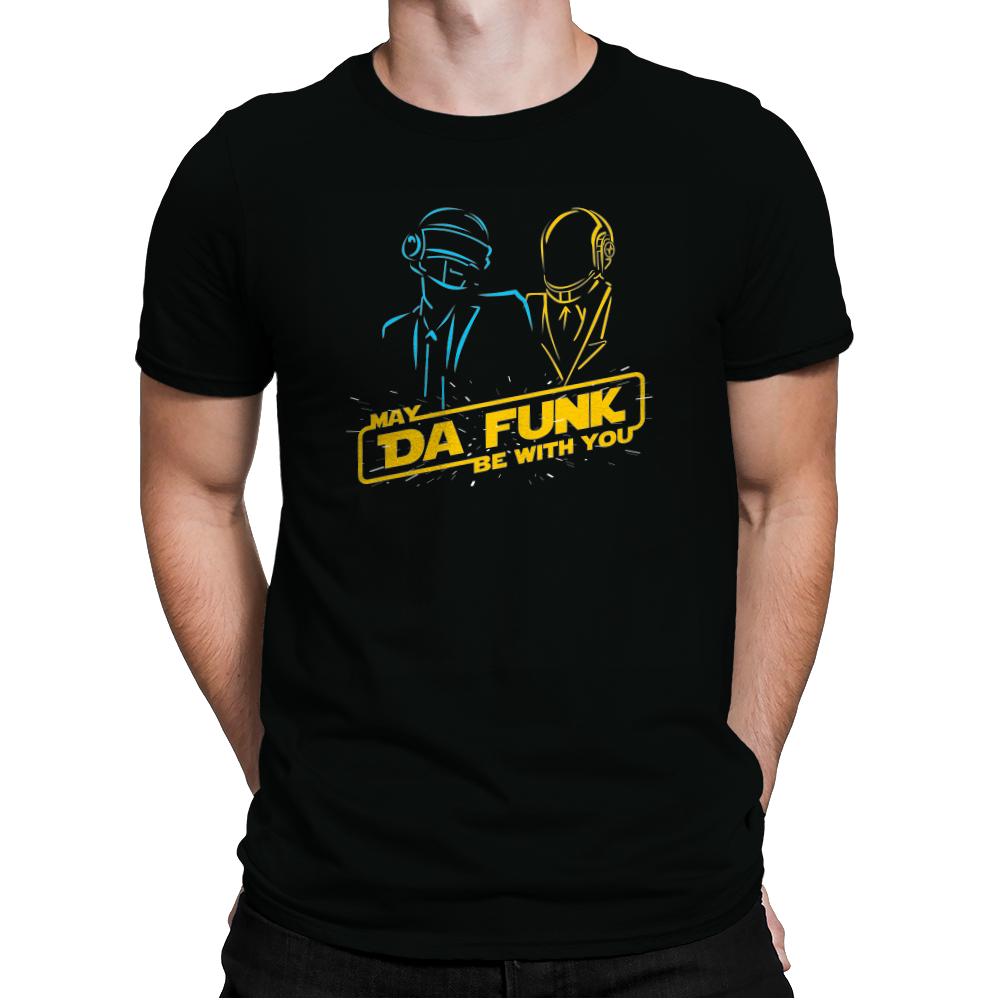 May Da Funk Be With You