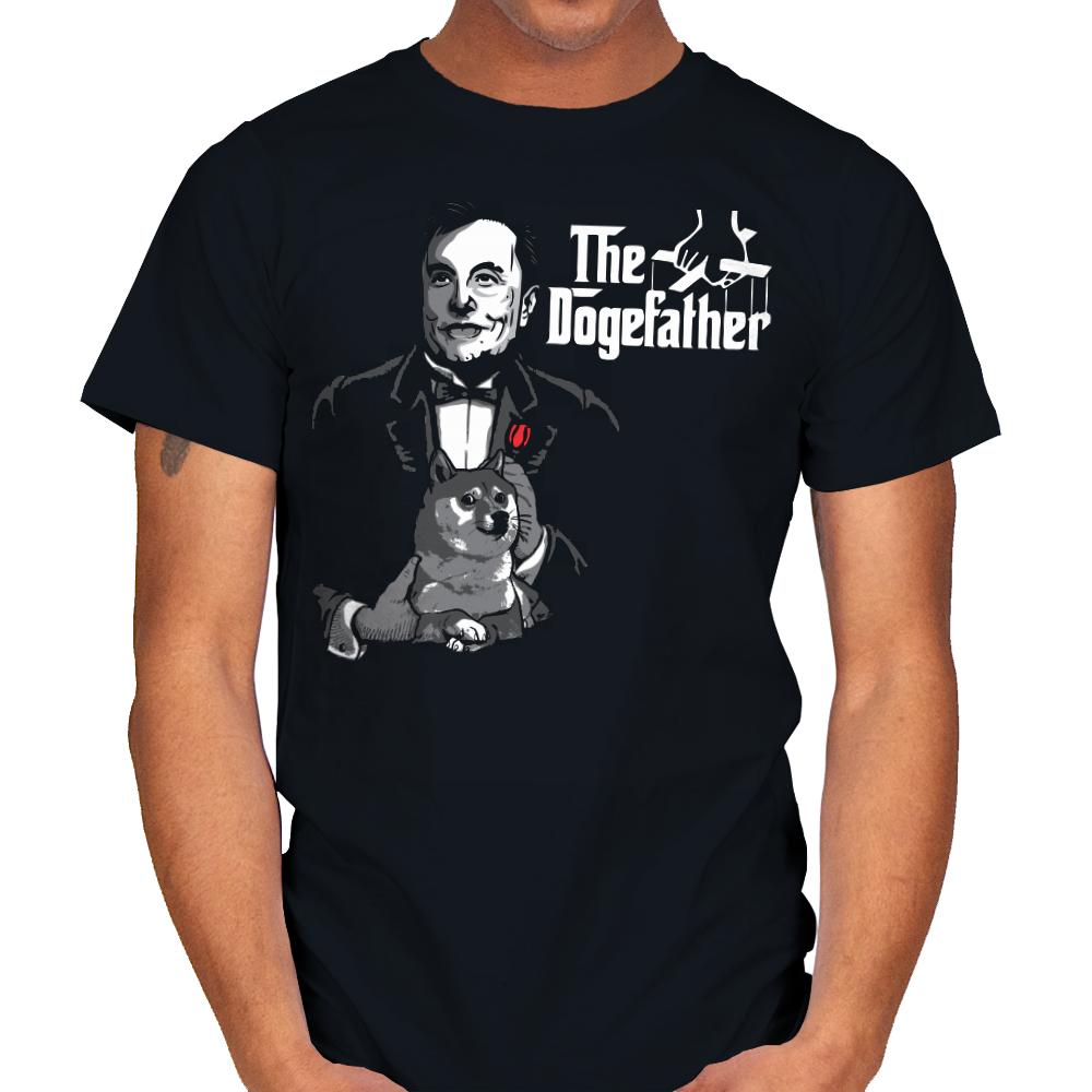 The Dogefather