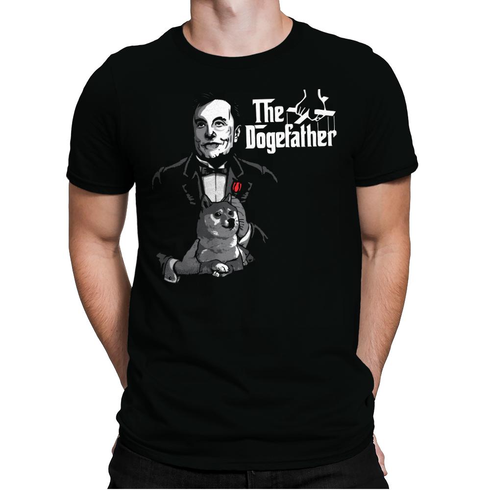 The Dogefather