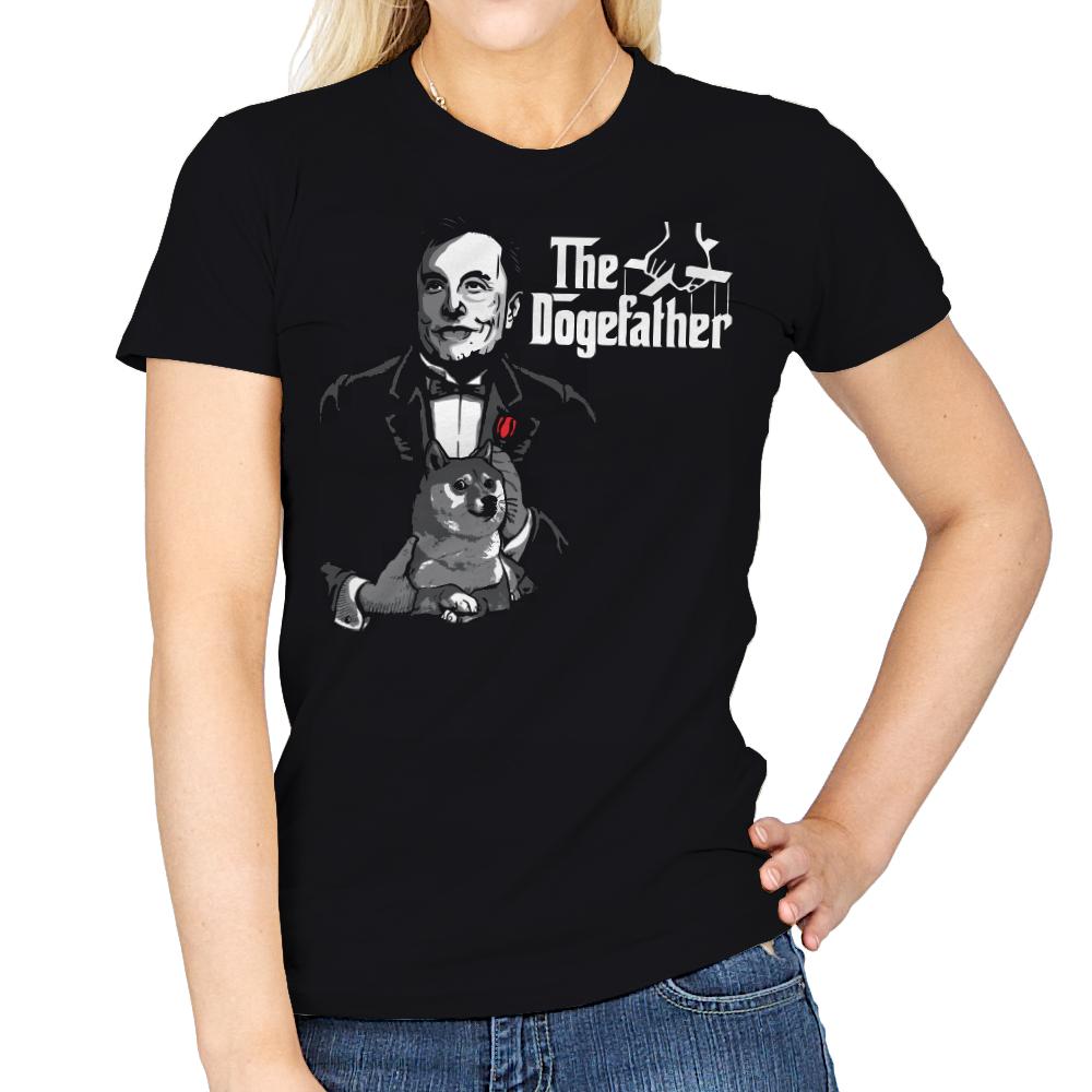 The Dogefather