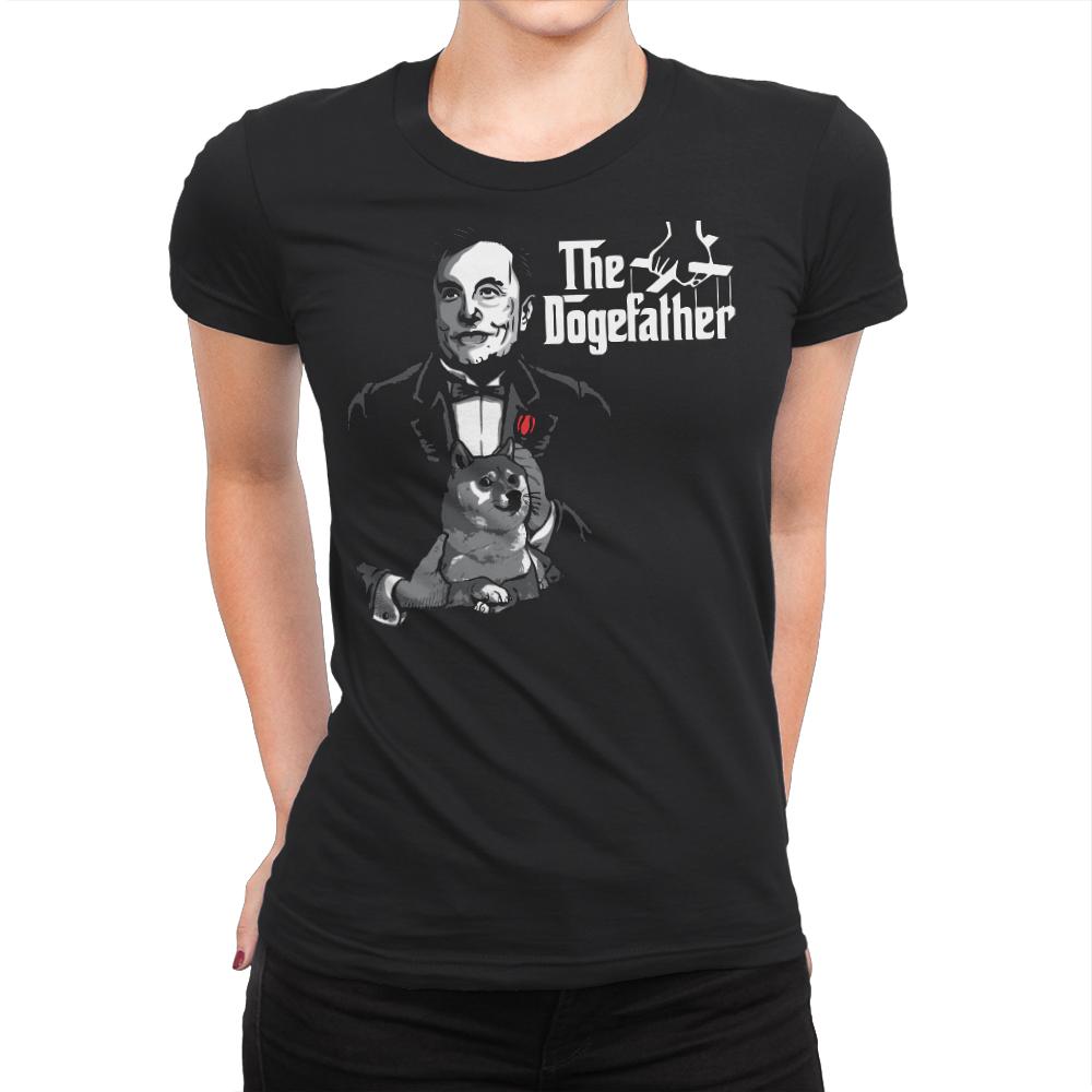 The Dogefather