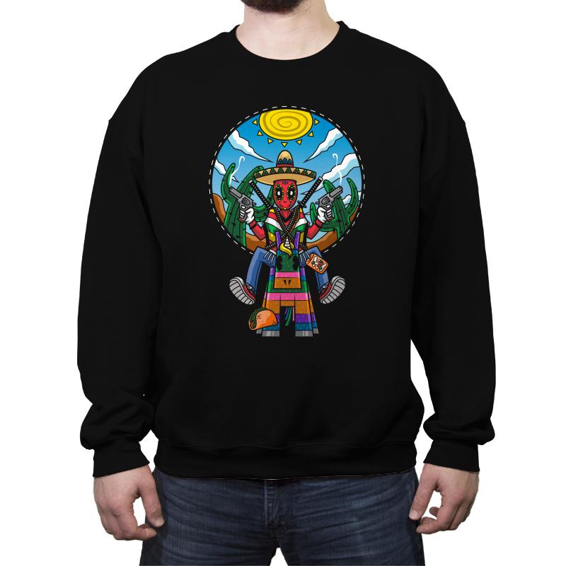 Cinco de Mayo Merc