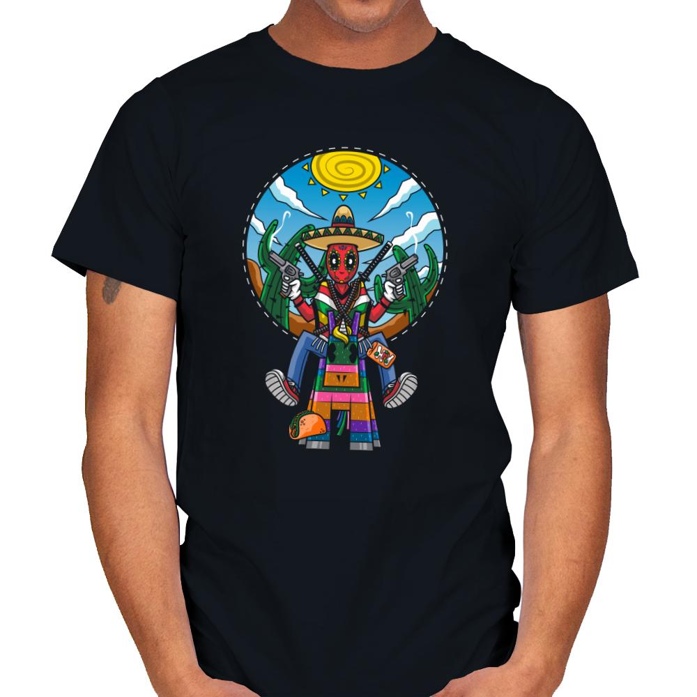 Cinco de Mayo Merc