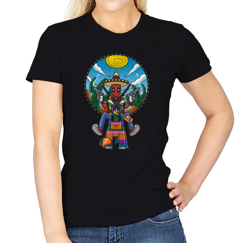 Cinco de Mayo Merc